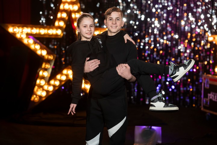 ČSMT 11 - Duo Elmask